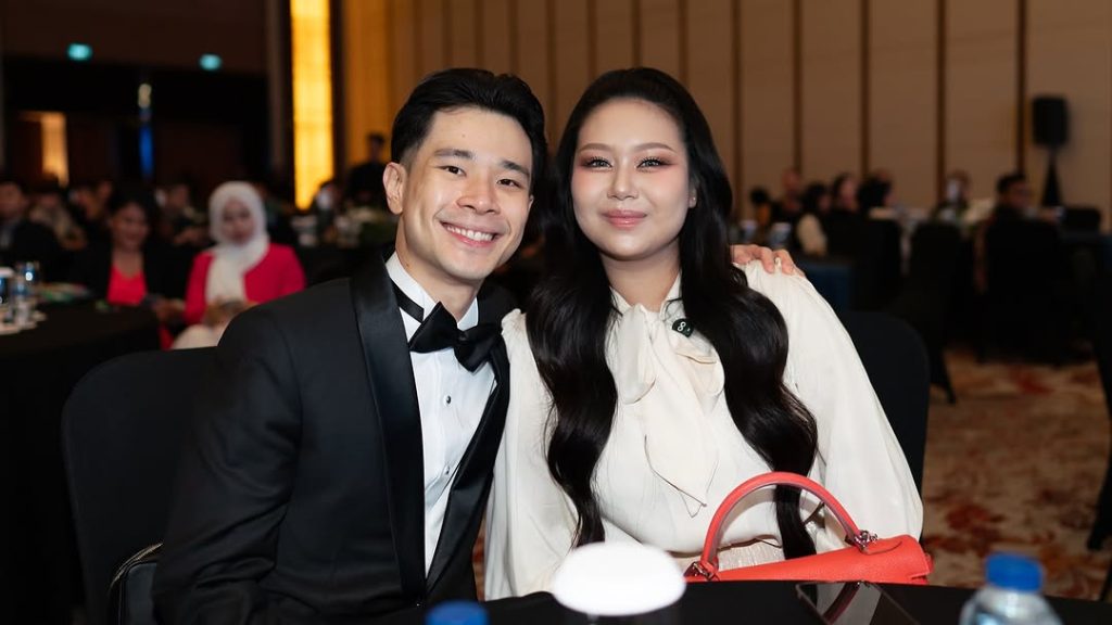 TOPUPNOLIMIT Raih Award Bisnis di Aspire Finnovation Summit!